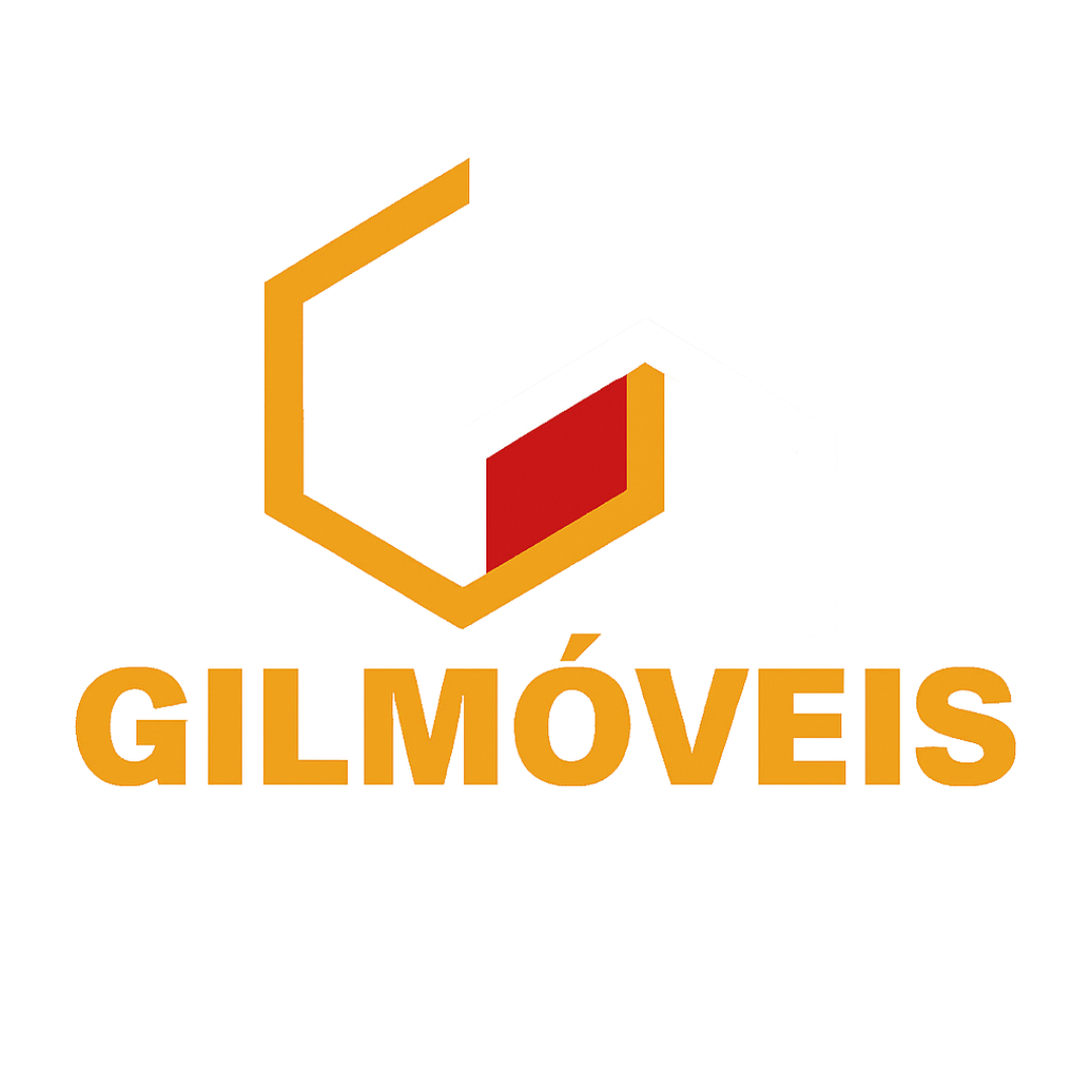 GilMóveis Logo